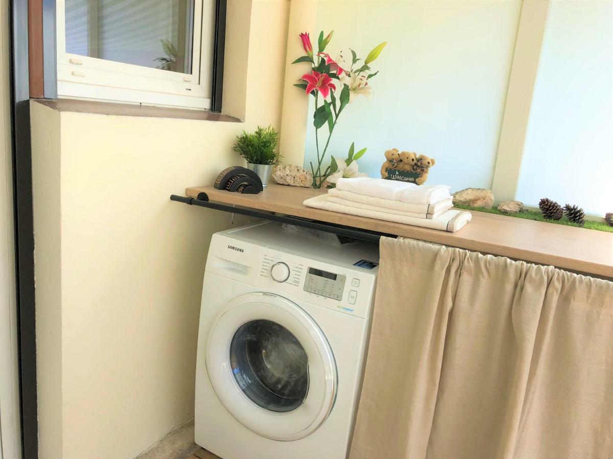 Appartement Cosy Calme Central-Terrasse Proche Palais Cannes Exterior foto